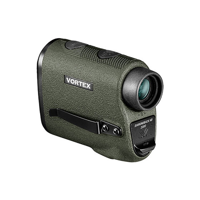 Télémètre Laser Diamondback HD 2000