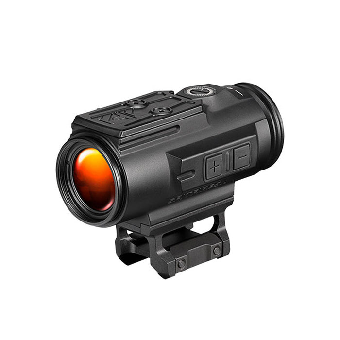 Spitfire HD 5x Prism Scope Red Dot - AR-BDC4 (MOA)
