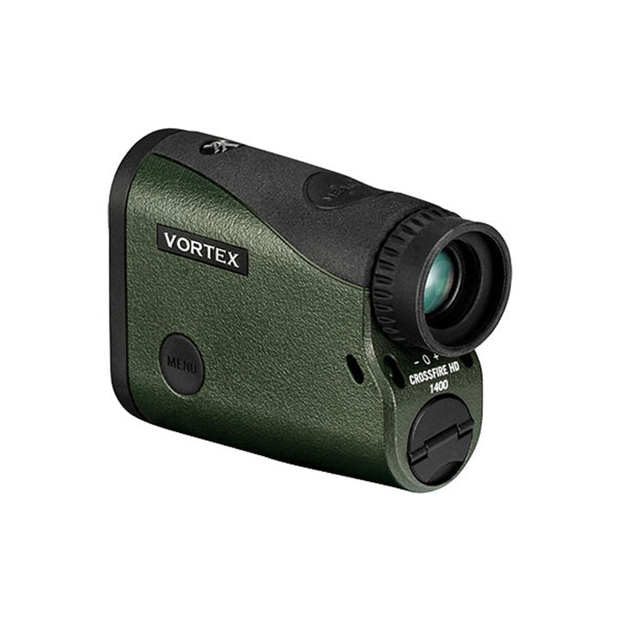 Télémètre Laser Crossfire HD 1400