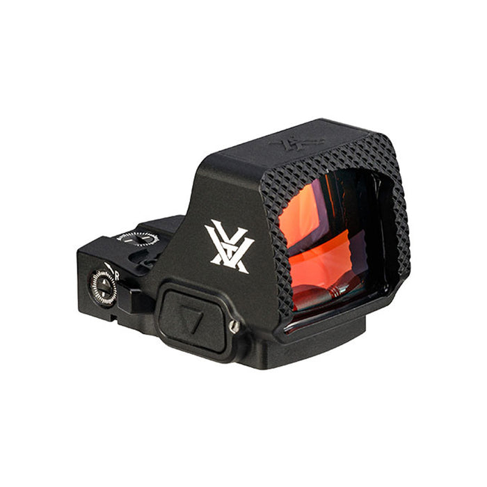 Point Rouge Defender-XL - Réticule 5 MOA Rouge