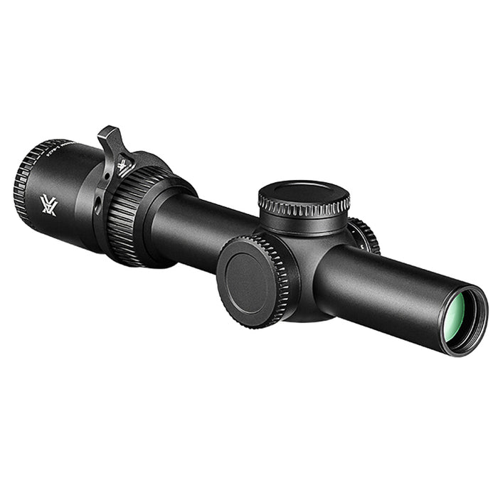 Lunette de tir Venom 1-6x24 - AR-BDC3 IL SFP (MOA)