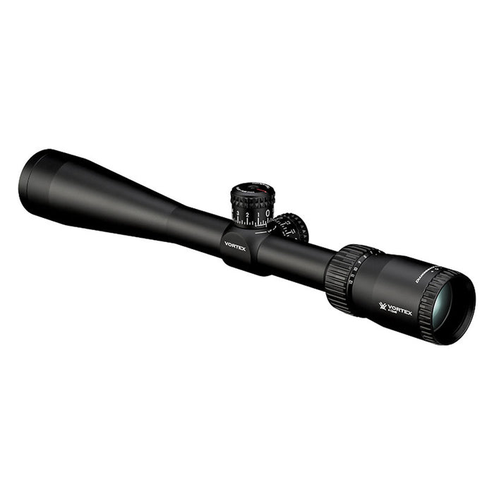 Lunette de tir Diamondback Tactical 4-12x40 - VMR-1 - SFP - MOA