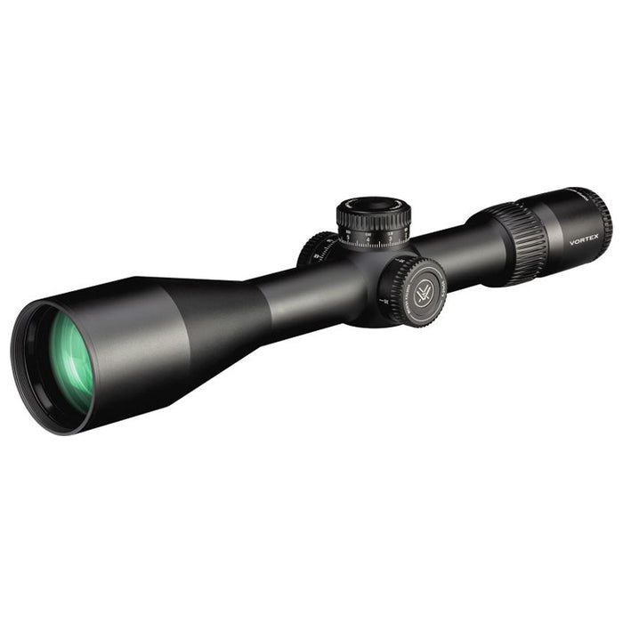 Lunette de tir Venom 5-25x56 - EBR-7C FFP (Mrad)
