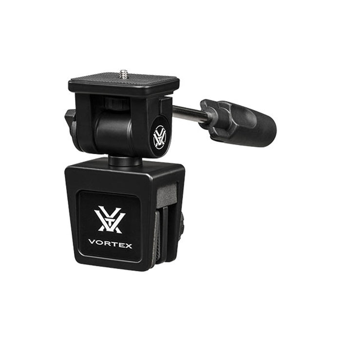 Support de longue-vue et jumelles pour vitre de voiture