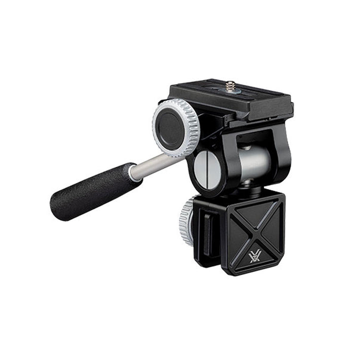 Support PRO de longue-vue et jumelles pour vitre de voiture