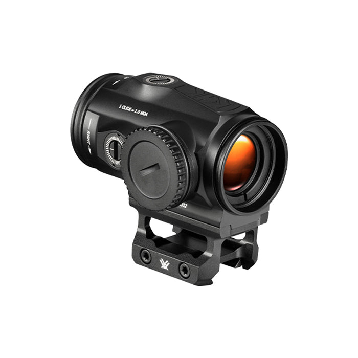 Spitfire HD 3x Prism Scope Red Dot  - AR-BDC4 (MOA)