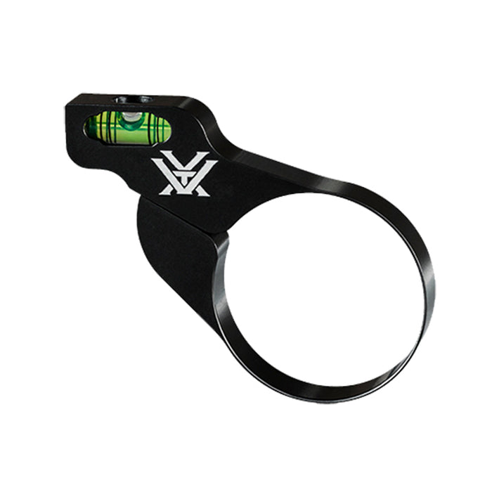 Niveau à bulle Vortex low-profile - Diamètre : 25,4 mm