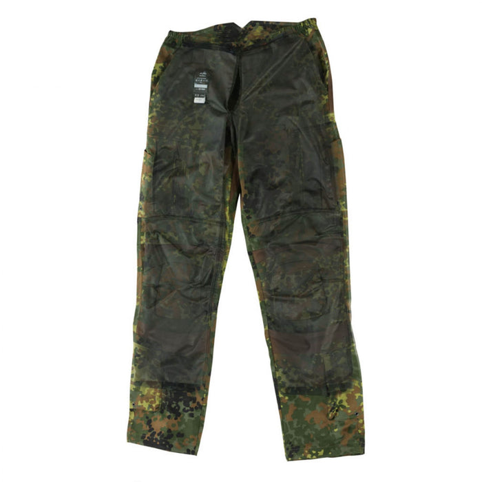 Doublure pour pantalon UF PRO thermique - Noir