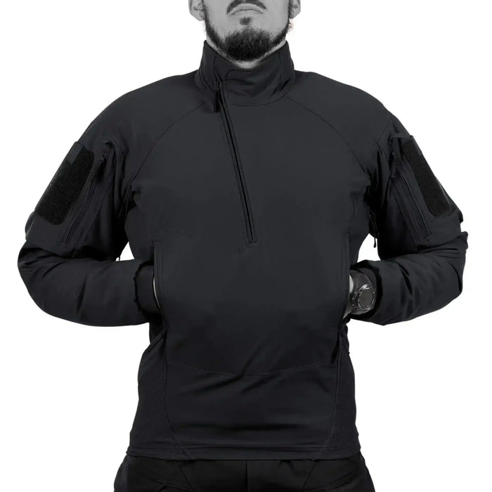 ace-gen2-winter-combat-shirt-black-0046 - La Brigade de l'équipement