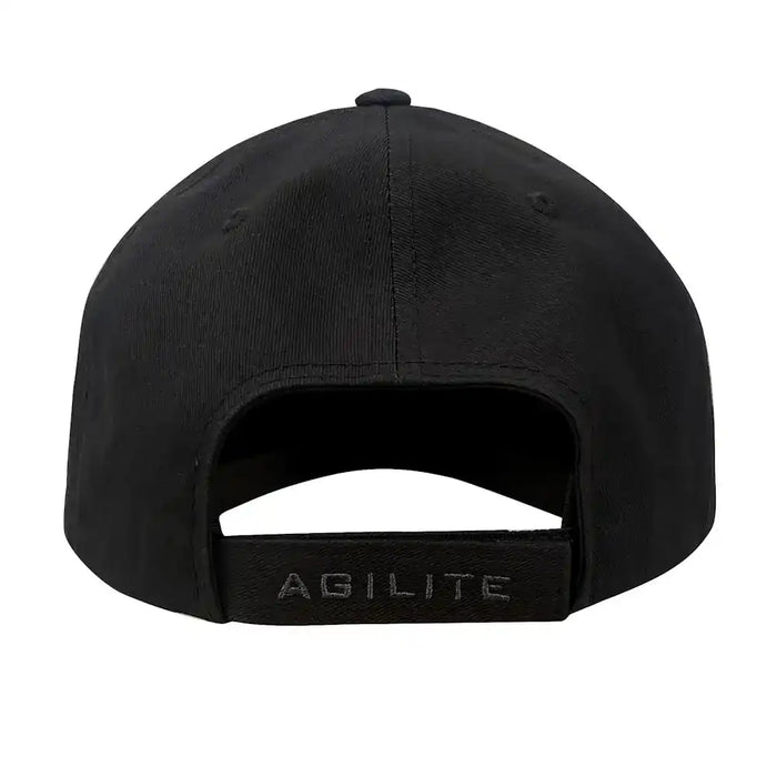 agilite-scorpion-logo-hat-black-back - La Brigade de l'équipement