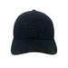 agilite-scorpion-logo-hat-black-front - La Brigade de l'équipement
