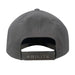 agilite-scorpion-logo-hat-grey-back - La Brigade de l'équipement