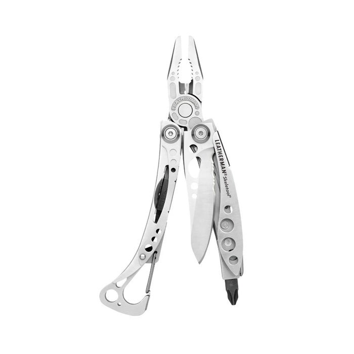 Pince multifonction Skeletool® Acier inoxydable