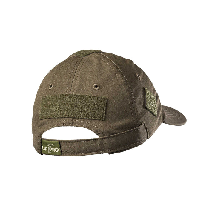 Casquette Striker Gen.2 - Brown Grey