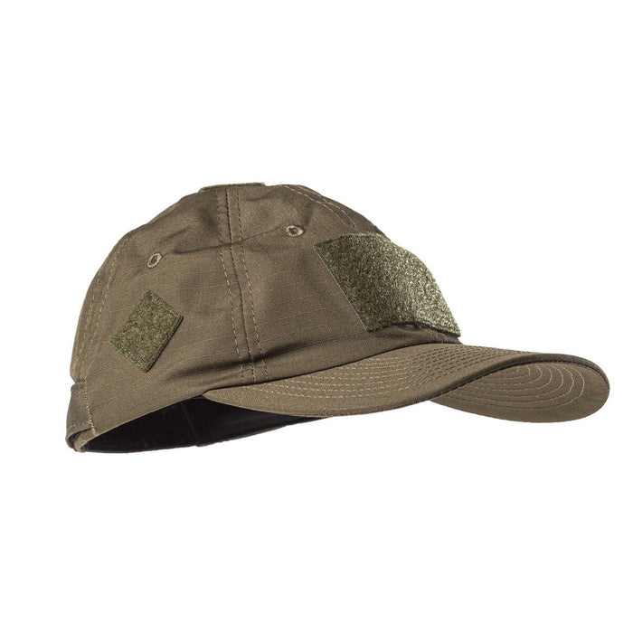 Casquette Striker Gen.2 - Brown Grey