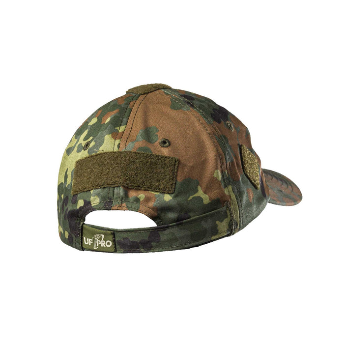 Casquette Striker Gen.2 - Flecktarn