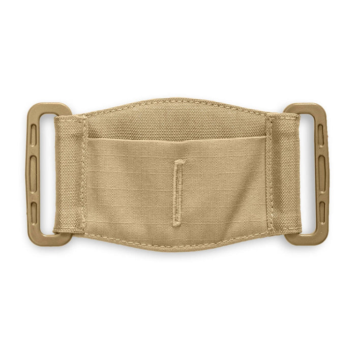UF PRO Waist/Flex Boucle de Ceinture - Tan