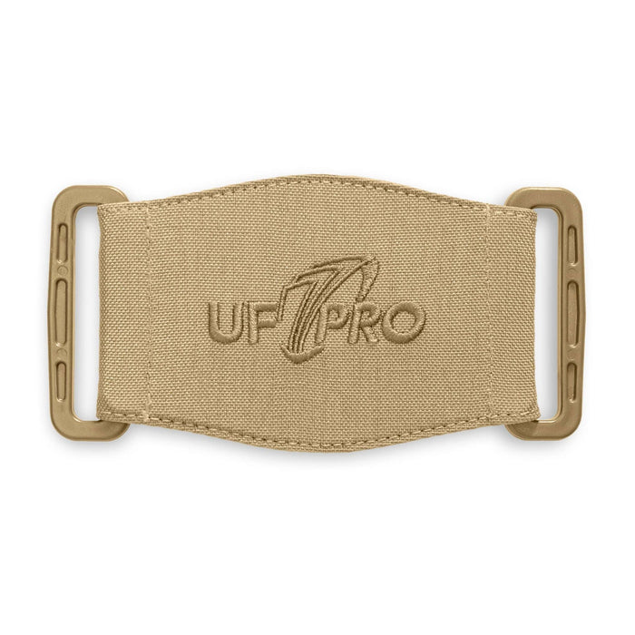 UF PRO Waist/Flex Boucle de Ceinture - Tan
