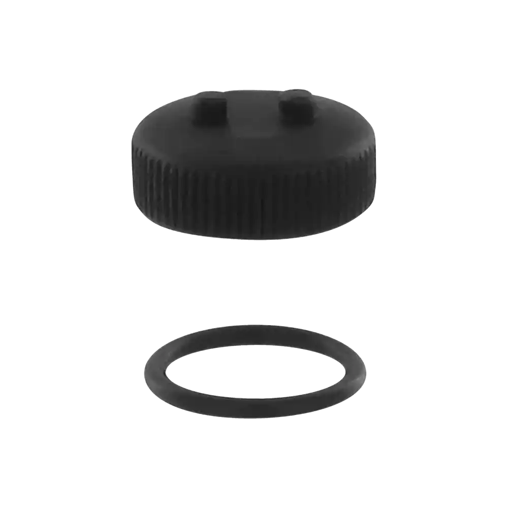 Cache pour vis de réglage avec fente pour Aimpoint® Micro H-2/T-2 Pièc ...
