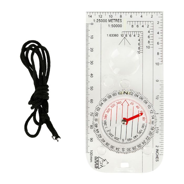 Boussole TREX