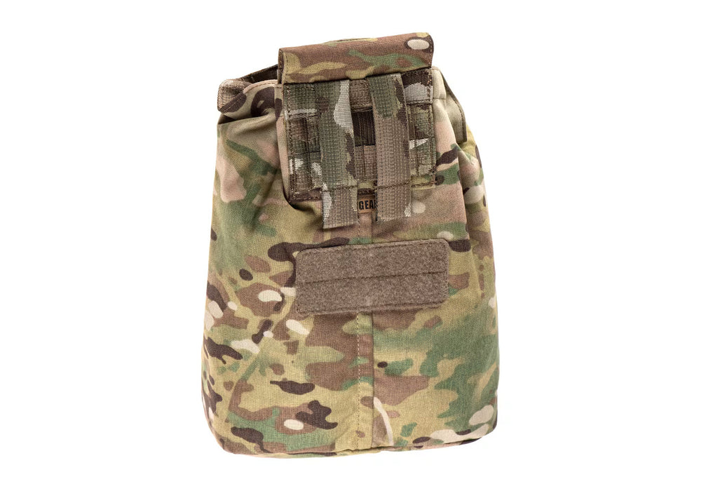 DUMP POUCH CORE - Multicam