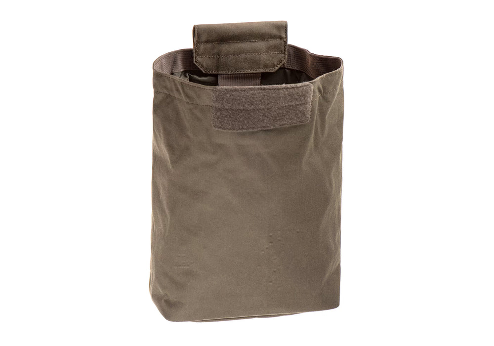 DUMP POUCH CORE - Ranger Green