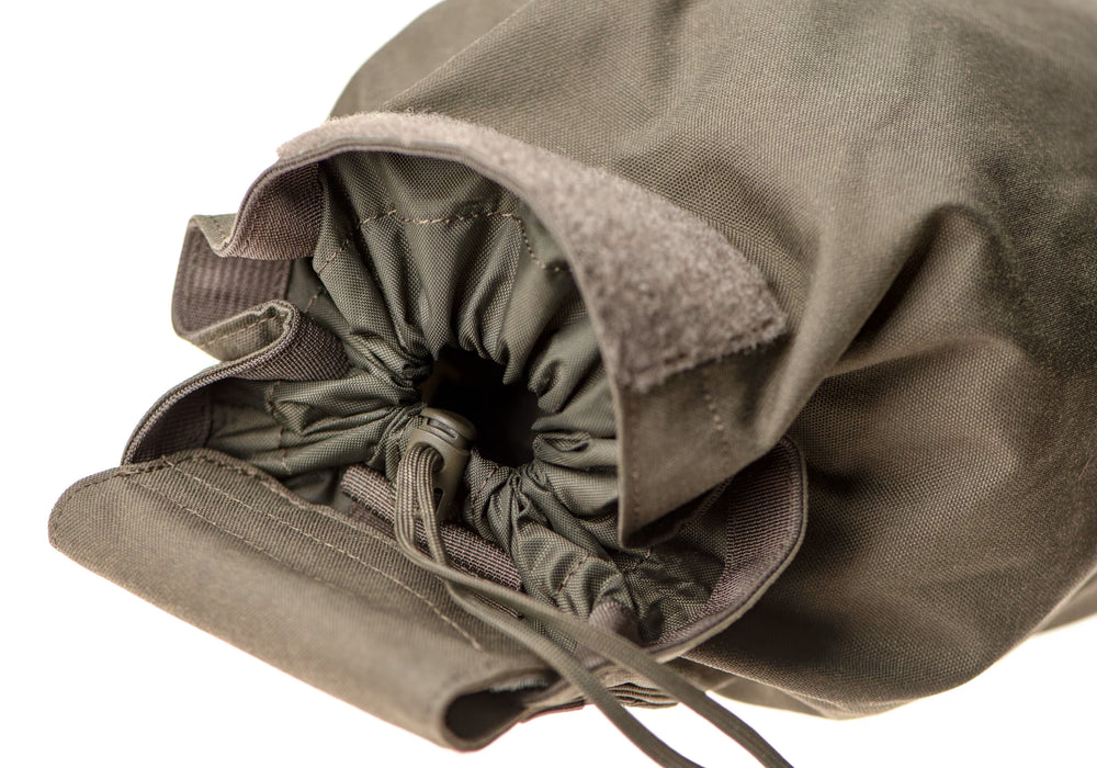 DUMP POUCH CORE - Ranger Green