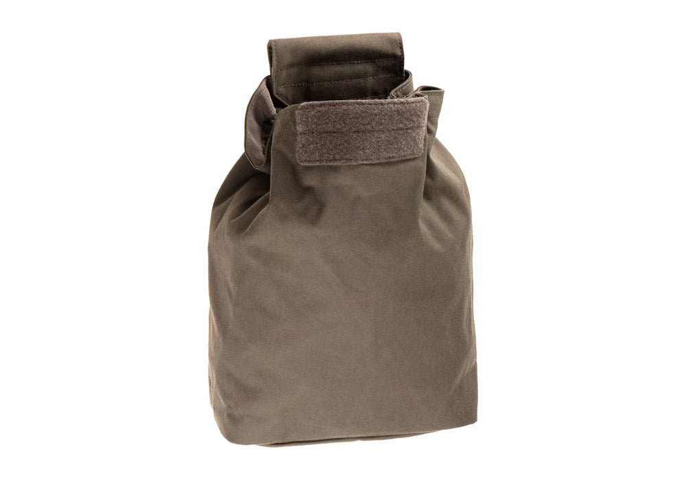 DUMP POUCH CORE - Ranger Green