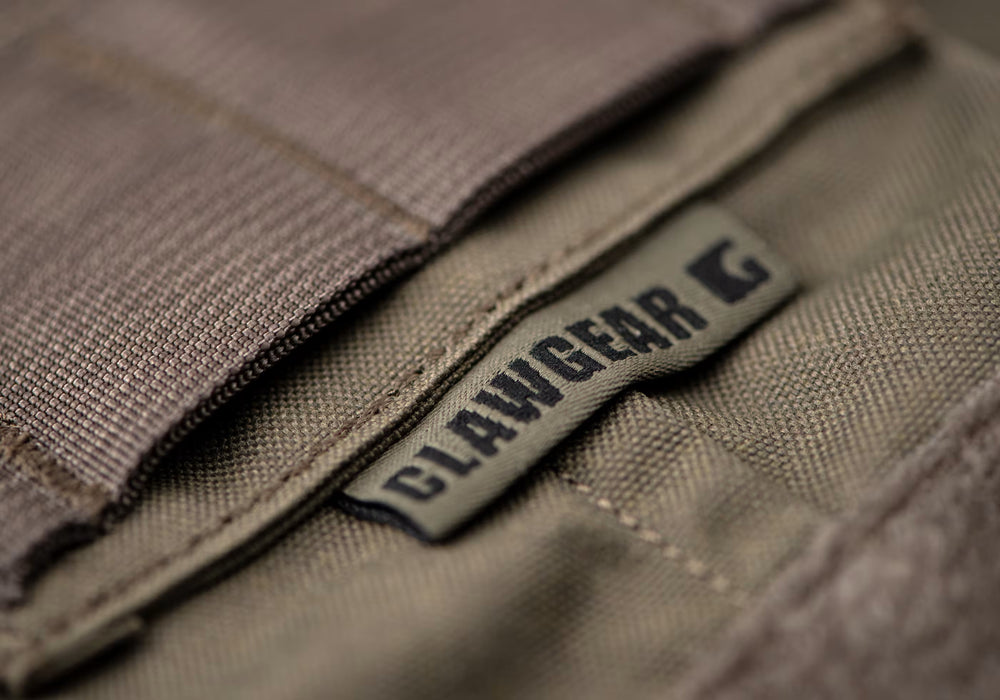 DUMP POUCH CORE - Ranger Green