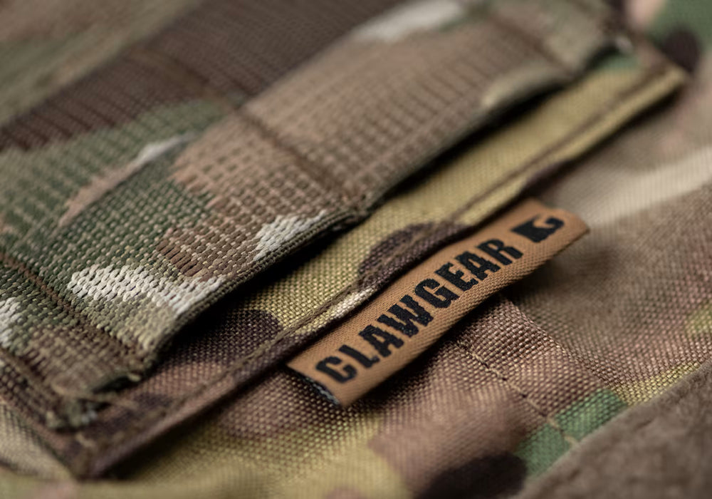DUMP POUCH CORE - Multicam