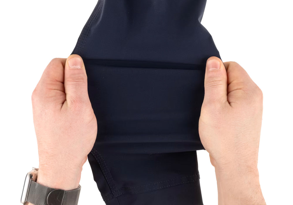 T-shirt Mk.III Instructor Shirt - Manches longues - Navy Blue