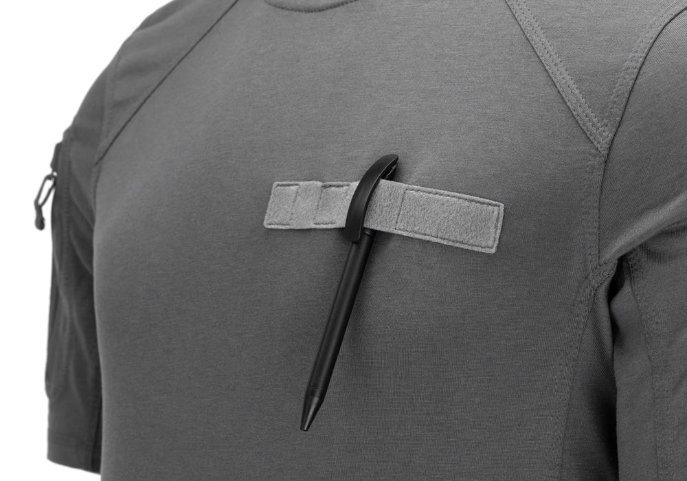 T-shirt Mk.III Instructor Shirt - Wolf Grey