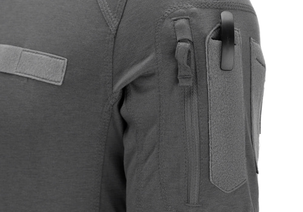 T-shirt Mk.III Instructor Shirt - Wolf Grey