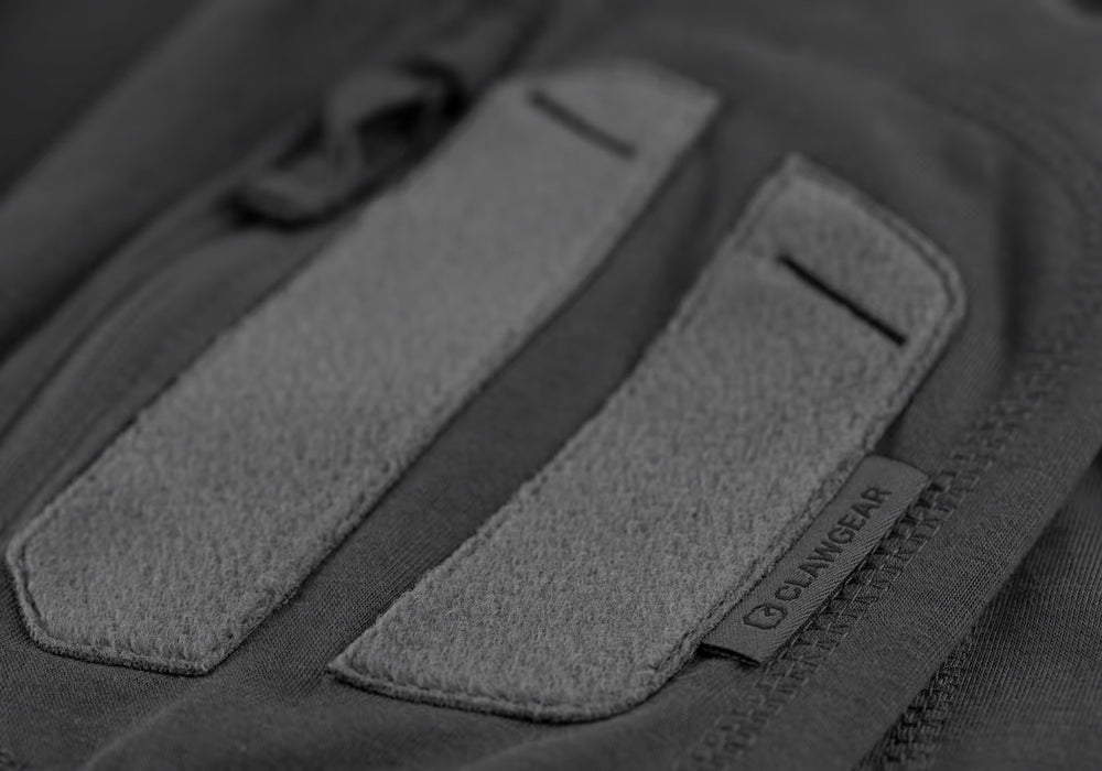 T-shirt Mk.III Instructor Shirt - Wolf Grey