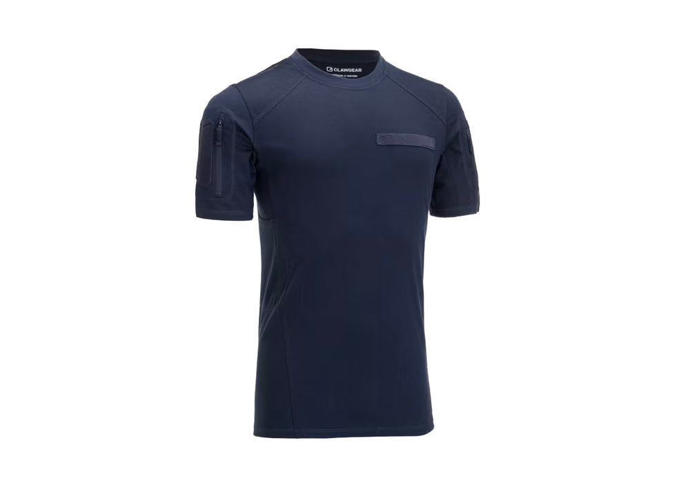 T-shirt Mk.III Instructor Shirt - Navy Blue