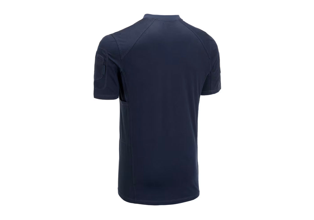 T-shirt Mk.III Instructor Shirt - Navy Blue