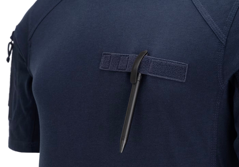 T-shirt Mk.III Instructor Shirt - Navy Blue