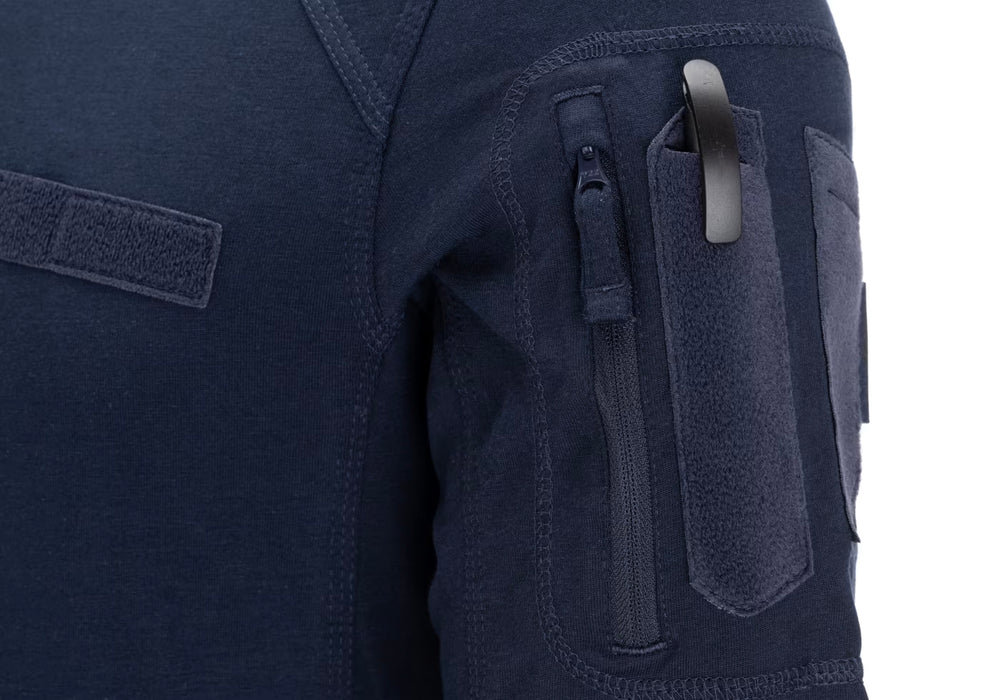 T-shirt Mk.III Instructor Shirt - Navy Blue