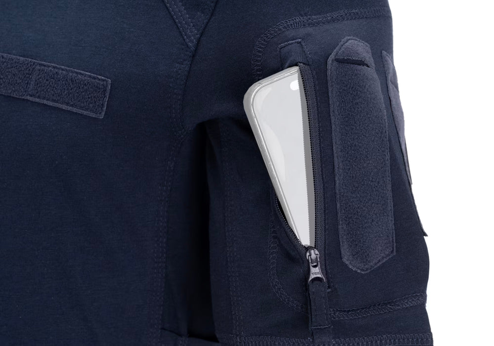 T-shirt Mk.III Instructor Shirt - Navy Blue