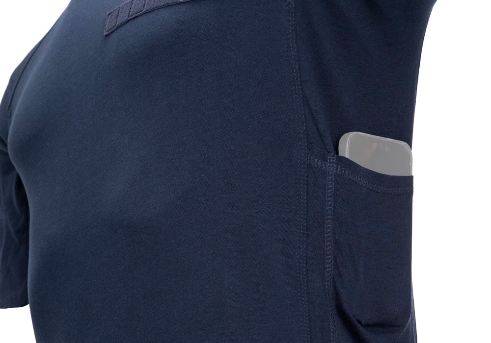 T-shirt Mk.III Instructor Shirt - Navy Blue