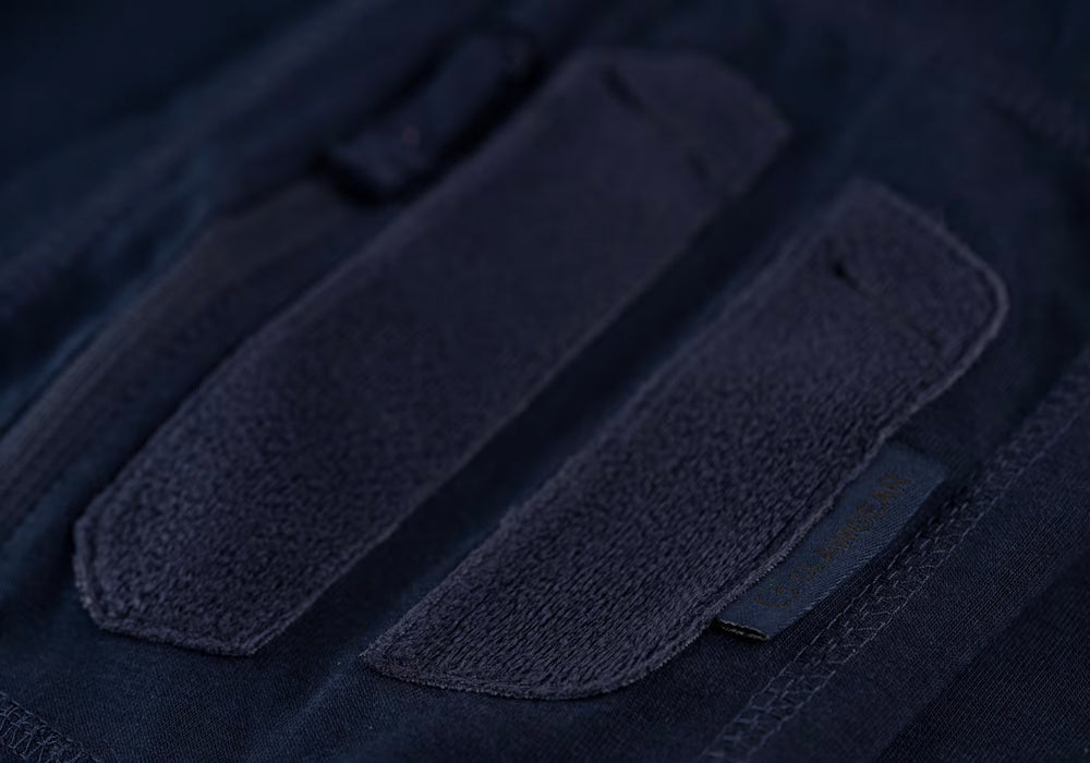 T-shirt Mk.III Instructor Shirt - Navy Blue