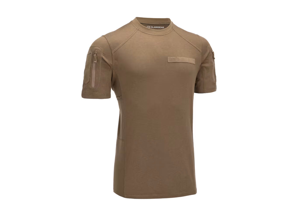 T-shirt Mk.III Instructor Shirt - Coyote