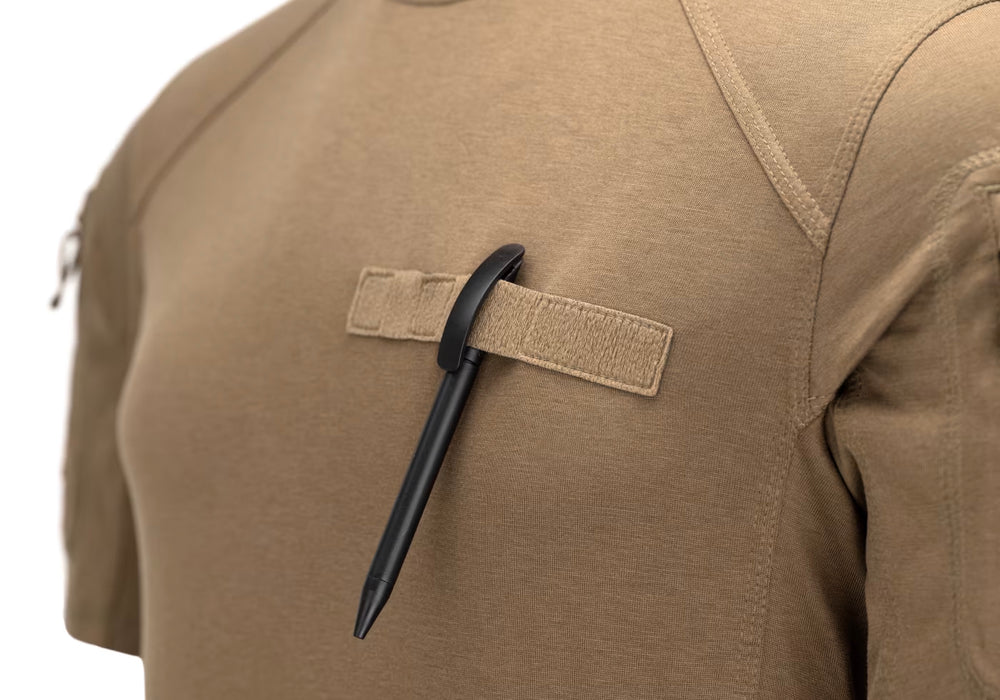 T-shirt Mk.III Instructor Shirt - Coyote