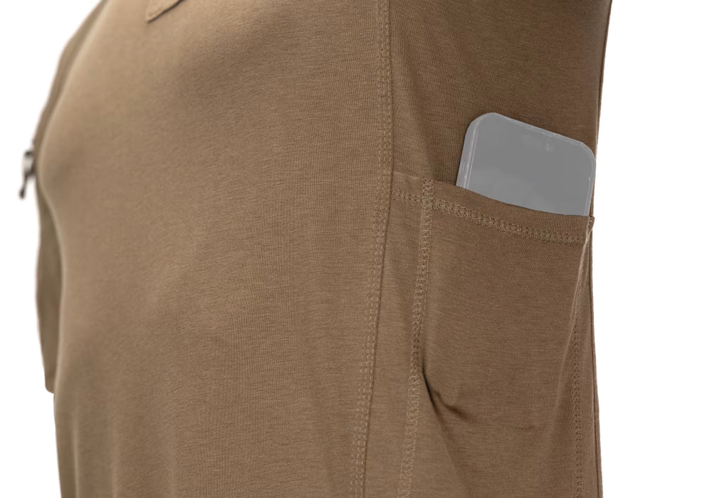 T-shirt Mk.III Instructor Shirt - Coyote