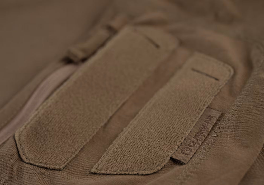 T-shirt Mk.III Instructor Shirt - Coyote