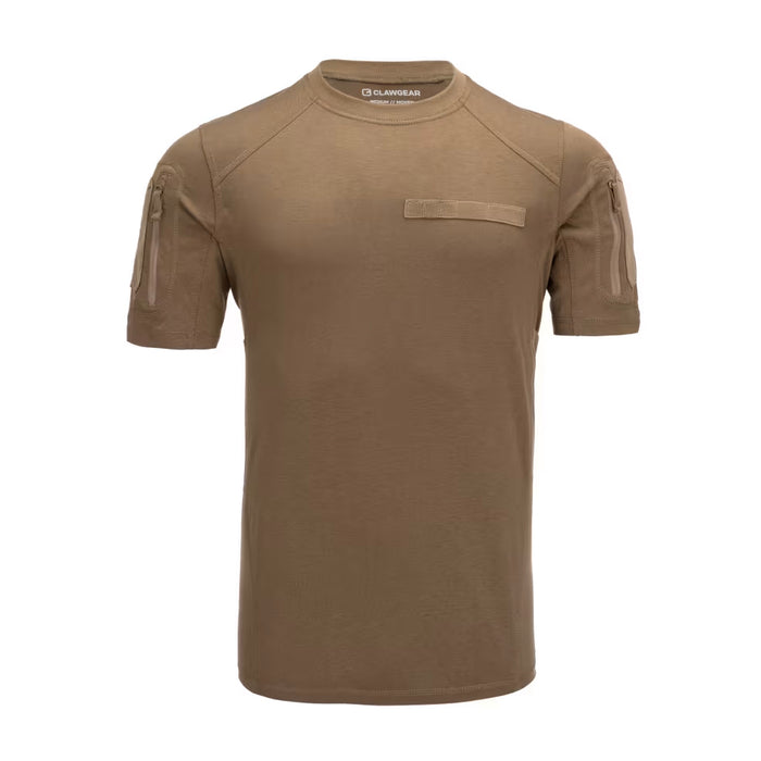 T-shirt Mk.III Instructor Shirt - Coyote