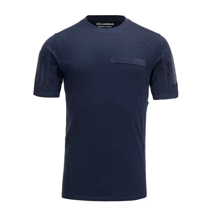 T-shirt Mk.III Instructor Shirt - Navy Blue