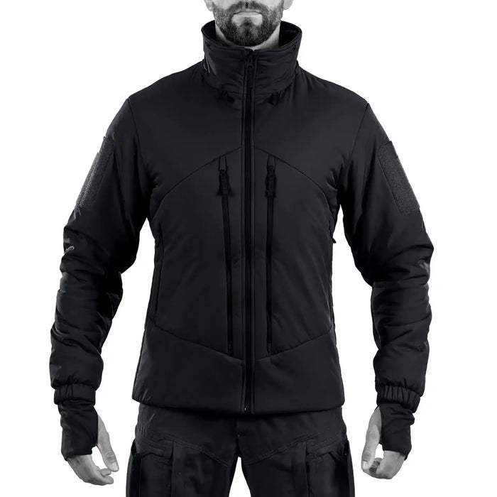 delta-ml-gen3-tactical-winter-jacket-black-1 - La Brigade de l'équipement