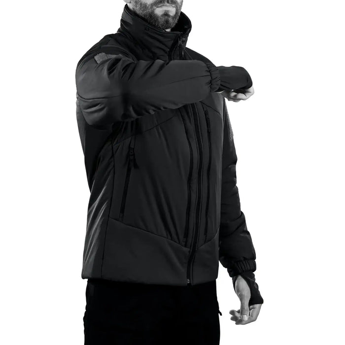 delta-ml-gen3-tactical-winter-jacket-black-4 - La Brigade de l'équipement