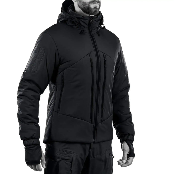 delta-ml-gen3-tactical-winter-jacket-black-hero - La Brigade de l'équipement